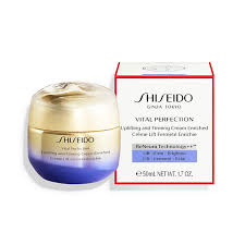کرم لیفت ژاپنیVital Perfection