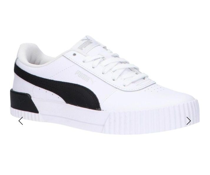 کفش پوما PUMA Carina L