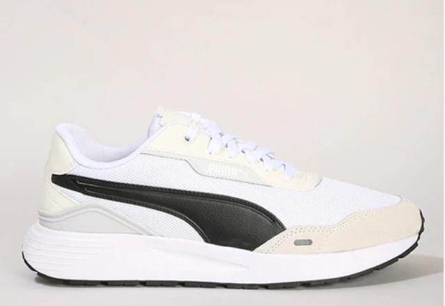 کفش پوما PUMA Runtamed Plus