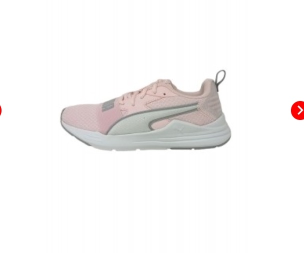 کفش پوما زنانه PUMA Wired Run Pure Jr