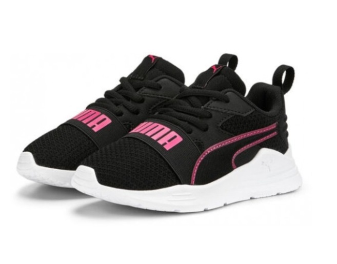 کفش پوما زنانه PUMA Wired Run Pure Jr
