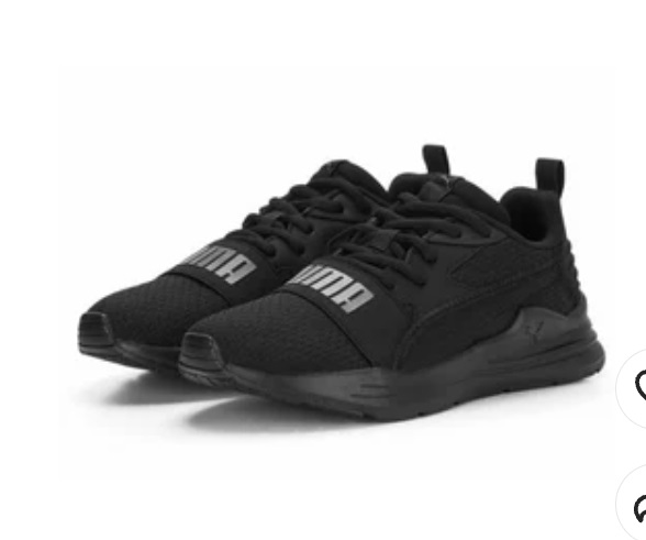 کفش پوما PUMA Wired Run Pure Jr