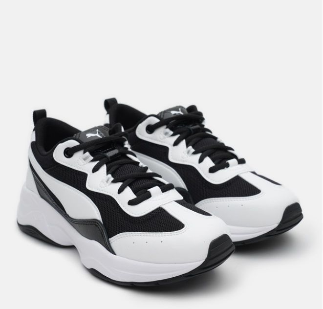 کفش پوما PUMA Cilia Patent SL