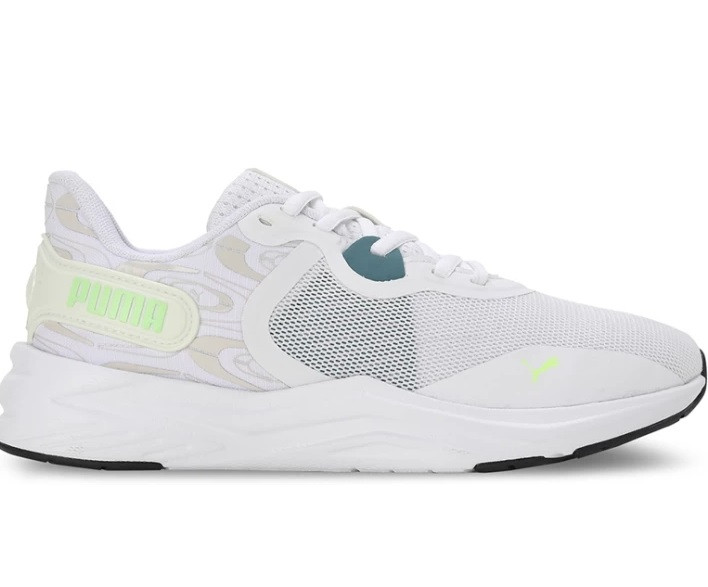 کفش پوما PUMA Disperse XT 3 Retro Glam Wns
