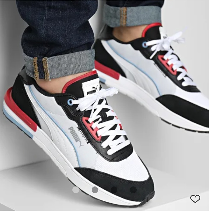 کفش پوما PUMA R22