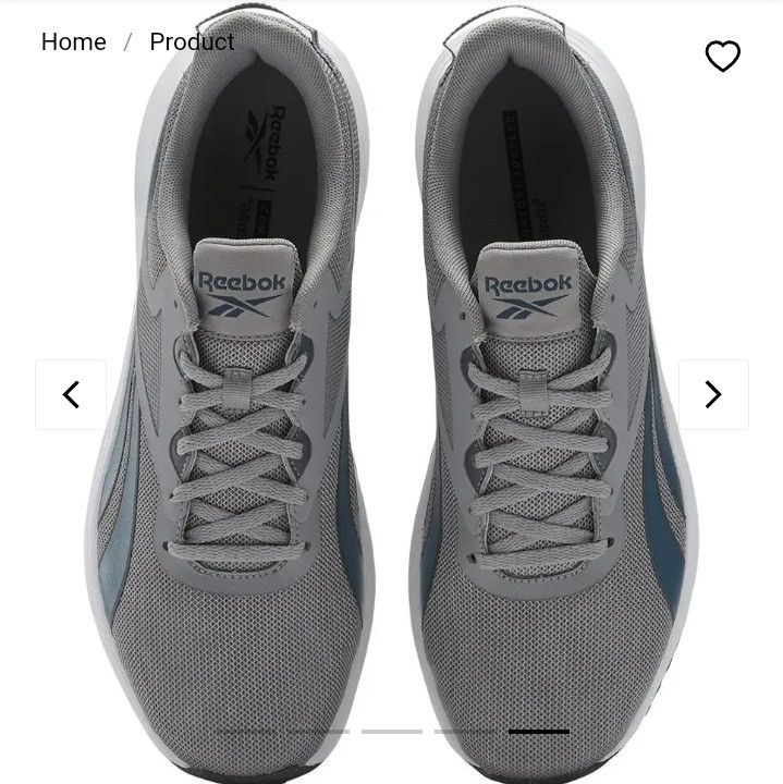 کفش ریباک مردانه REEBOK LITE PLUS 3